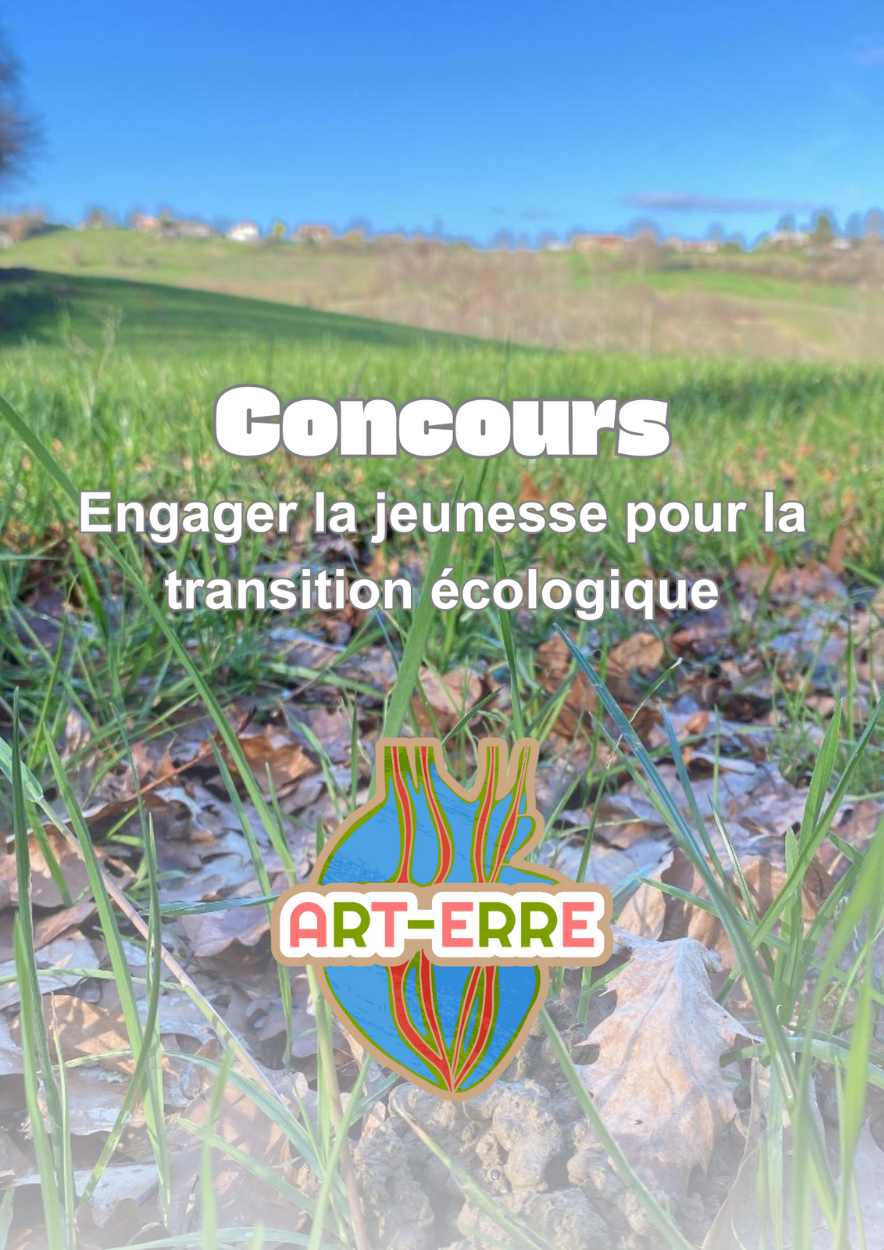 Concours ART-ERRE